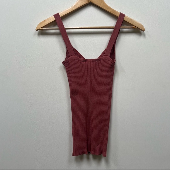 Simons Contemporaine knit tank - Picture 4 of 6